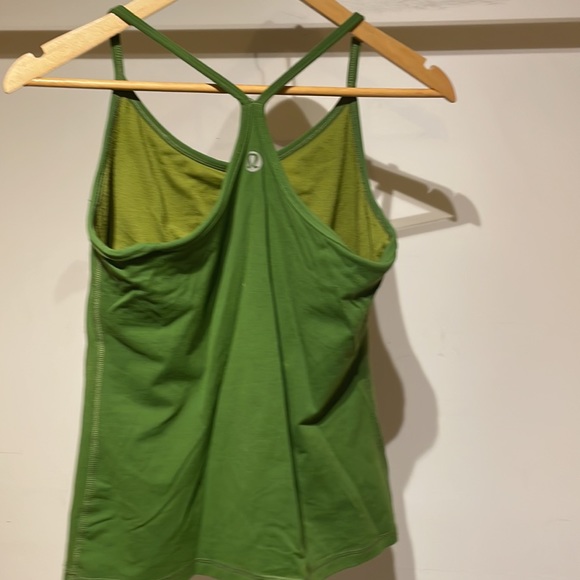 Lululemon Tank Top - Picture 2 of 3